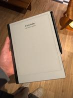 Remarkable 2 met Marker Plus en 6 nieuwe tips, Computers en Software, E-readers, 8 GB, Touchscreen, Ophalen of Verzenden, Zo goed als nieuw