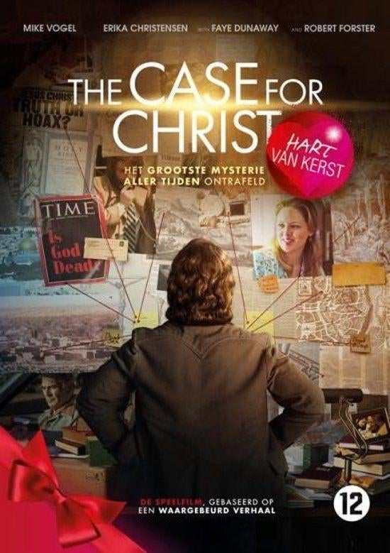 The case For Christ [2323], Alle leeftijden, Ophalen of Verzenden, Zo goed als nieuw, Drama