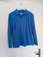 Paars/blauwe blouse Studio Anneloes L, Studio Anneloes, Paars, Maat 42/44 (L), Ophalen of Verzenden