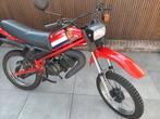 Honda MT5 1982 met kenteken - Klassieke brommer, Ophalen, Gebruikt, MT, 4 versnellingen