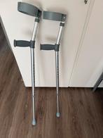 Loopkrukken, Ophalen, Zo goed als nieuw