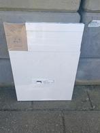 Ikea tafeltje, Huis en Inrichting, Tafels | Bijzettafels, Ophalen of Verzenden, Vierkant, Minder dan 55 cm, 45 tot 60 cm