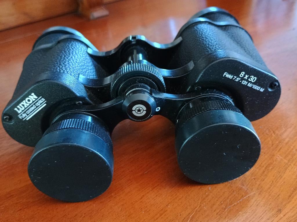 Verrekijker in goede staat, Hobby en Vrije tijd, Vergrootglazen, Loepen en Loeplampen, Ophalen of Verzenden, Zo goed als nieuw