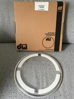DW nieuw vel 13” tom/snare drums, Ophalen of Verzenden, Nieuw, Drums of Percussie