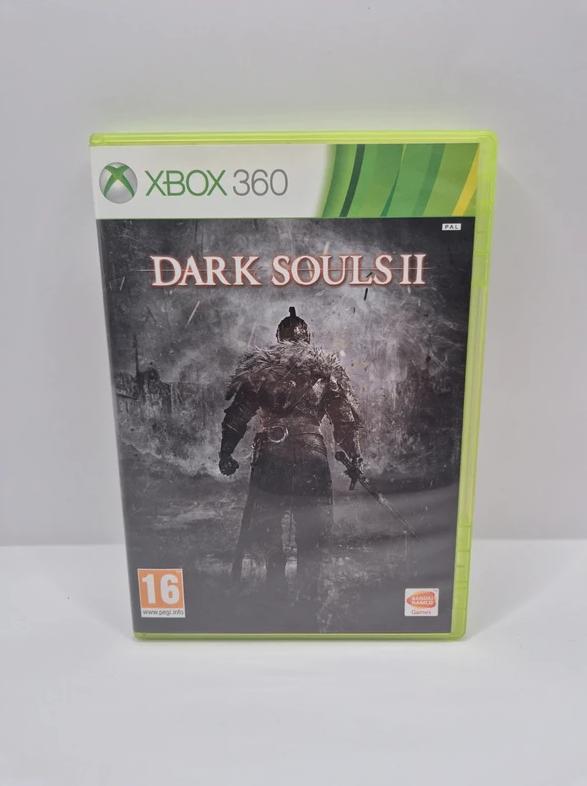Dark Souls 2 Xbox 360, Spelcomputers en Games, Games | Xbox 360, Microsoft Corporation One Microsoft Way Redmond, WA 98052-6399 United States of America (Verenigde Staten) 📞 Telefoon: +1 425-882-8080 support@microsoft.com