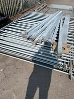 Hekwerk, Ophalen of Verzenden, Zo goed als nieuw