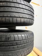 255/45R20 zomerbanden, Ophalen, Gebruikt, 255 mm, Band(en)