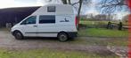 Leuke buscamper te koop, Caravans en Kamperen, Campers, Overige merken, Buscamper of Camperbus, Reservewiel, 7 tot 12 maanden geleden