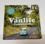 Camper reisboek, Ophalen of Verzenden, Zo goed als nieuw, Volkswagen