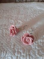 GEZOCHT, roosjes voor aan een kroonluchter., Ophalen of Verzenden, Zo goed als nieuw