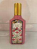 Gucci Flora Gorgeous Gardenia 50ml - Zo goed als nieuw, Ophalen of Verzenden, Zo goed als nieuw