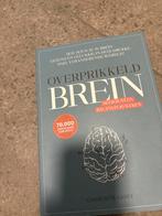 Overprikkeld Brein - Charlotte Labee, Ophalen of Verzenden, Zo goed als nieuw, Gezondheid en Conditie