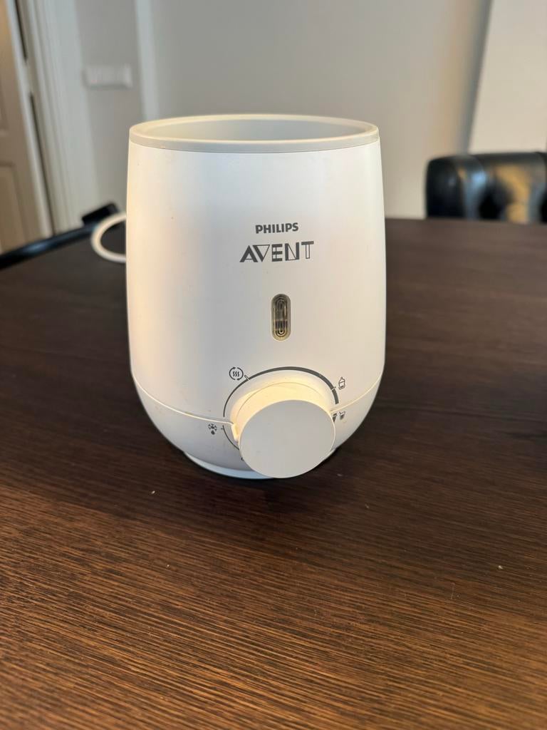 Philips Avent babyflesjesverwarmer, Ophalen, Gebruikt, Flessen- of potjesverwarmer