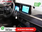 Ford Transit Courier 1.0 Trend 100 pk BENZINE BPM VRIJ! Gara, Auto's, Bestelauto's, Voorwielaandrijving, Gebruikt, Bedrijf, 2 stoelen