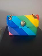 Kurt geiger london mini tasje, Ophalen of Verzenden, Goud, Overige materialen