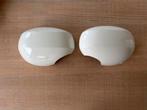 Mini Cooper Spiegelkappen Links & Rechts Wit Origineel, Ophalen of Verzenden, Nieuw, Mini