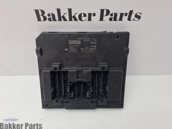 Computer Body Control van een Volkswagen Crafter, Auto-onderdelen, Carrosserie en Plaatwerk, Volkswagen, Gebruikt, 3 maanden garantie