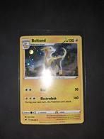 Boltund  holo . Nm, Ophalen of Verzenden, Nieuw, Losse kaart, Foil