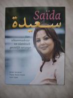 Trijnie Nielen-Rosier - Saïda NIEUW VASTE PRIJS, Achtergrond en Informatie, Trijnie Nielen-Rosier; Karin Spelt; Jeroen Jeroense