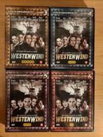 Westenwind - Seizoen 3,4,5 en 6, Cd's en Dvd's, Dvd's | Tv en Series, Alle leeftijden, Ophalen of Verzenden, Zo goed als nieuw