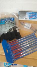 Model bouw boot  onderdelen, Ophalen, Zo goed als nieuw, 1:32 tot 1:50, Overige merken