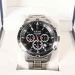 Seiko 4t53-00c0 Chronograph - Nette Staat, Sieraden, Tassen en Uiterlijk, Horloges | Heren, Seiko, Gebruikt, Support@seiko.com