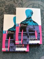 Taalblokken Nederlands 2F Leerwerkboek deel A en B, Boeken, Schoolboeken, Ophalen of Verzenden, Nieuw, Overige niveaus, Nederlands