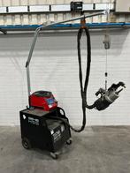 Tecna 3646 HSS Puntlasapparaat - Professioneel, Ophalen, Gebruikt, 250 ampère of meer, Overige typen