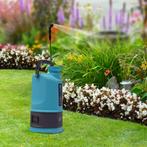 Onkruidspuit op Accu - Met Verstelbare sproeikop, Tuin en Terras, Tuinsproeiers, Niet ingevuld, Verzenden, Niet ingevuld, Nieuw