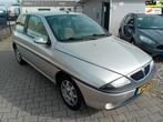 Lancia Ypsilon 1.2-16V LX slechts 79dkm! airco! nieuwe APK!, 4 cilinders, 400 kg, Alcantara, Origineel Nederlands