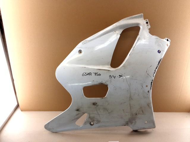 GSXR750 1994 - 1995 Suzuki Kuipdeel D1-36575, Motoren, Accessoires | Overige