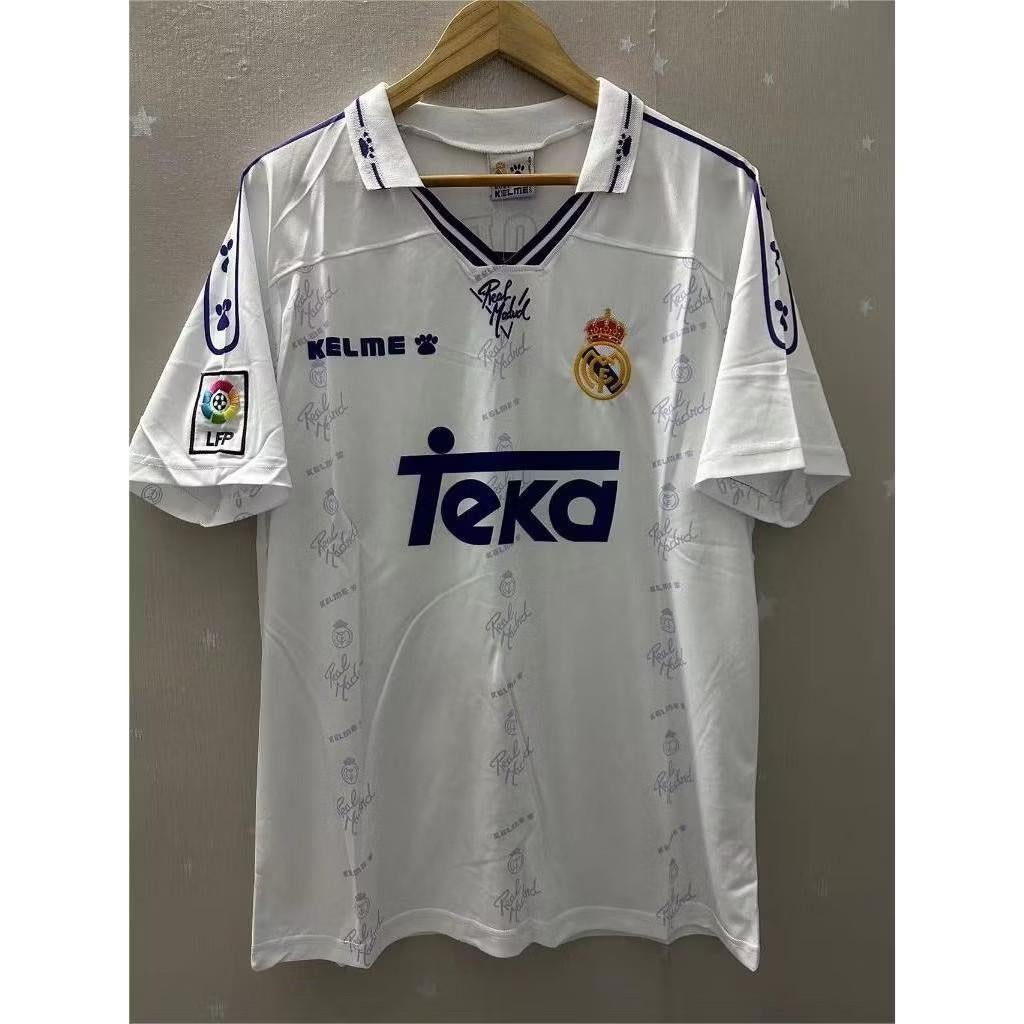 Real Madrid maat L, Ophalen of Verzenden, Nieuw, Buitenlandse clubs, Shirt