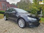 Volkswagen GOLF 1.4 TSI ACT Highline 5-deurs AIRCO/navi, Euro 5, Gebruikt, Zwart, Handgeschakeld