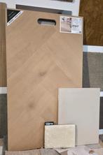 Belakos Palazzo
77
 Toplaag 0.55
Visgraat (Rechtstreeks !), Crème, 75 m² of meer, Overige typen, Nieuw