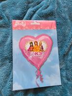 Vintage K3 Folieballon ballon Karen Kristel Kathleen OG, Verzamelen, Ophalen of Verzenden, Nieuw