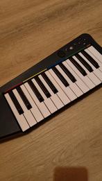 Rock Band 3 Keyboard met MIDI-adapter ps3, 1 speler, Ophalen of Verzenden, Muziek, Vanaf 12 jaar