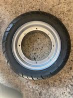 Originele Honda velgen met banden Honda Dax, Ophalen of Verzenden, Zo goed als nieuw, Overige typen, Overige merken