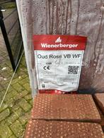Oud Rose Wienerberger metselstenen, Doe-het-zelf en Verbouw, Metselstenen, Ophalen, Nieuw, Bakstenen