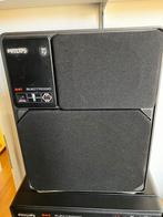 FX-Audio-Tube-01 met Philips MFB 541 Electronic Speakers Set, Ophalen, Philips, Gebruikt, Complete surroundset