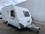 Knaus 400 FD Sudwind met mover (bj 2009), Bedrijf, 750 - 1000 kg, 6 tot 7 meter, Knaus