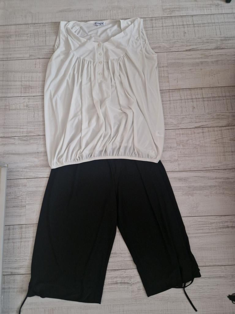 Party rommelmarktspullen, Ophalen