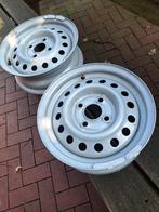 Velgen, Auto diversen, Aanhangwagen-onderdelen, Ophalen of Verzenden, Zo goed als nieuw
