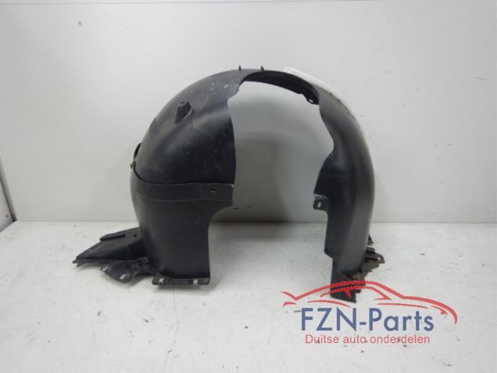 VW Golf 7 Modderkuip PVC Rechts-voor, Auto-onderdelen, Carrosserie en Plaatwerk, Ophalen of Verzenden, Gebruikt