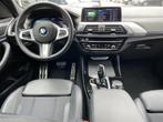 BMW X3 xDrive30e High Executive I M-Sport (bj 2022), 1998 cc, Gebruikt, 4 cilinders, 2000 kg