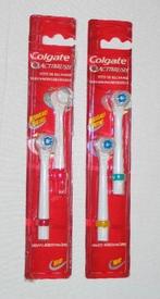 Opzet tandenborstel, Ophalen of Verzenden, Nieuw, Tandenborstel