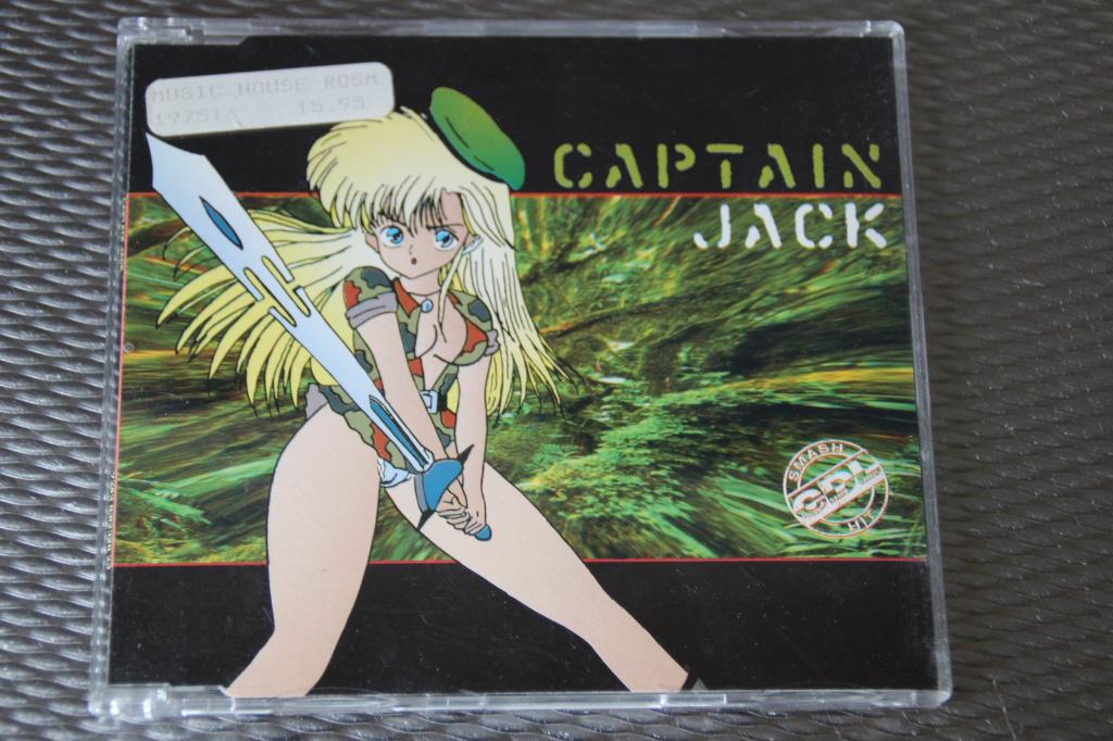 cd singels diversen c, 1 single, Ophalen of Verzenden, Gebruikt, Overige genres