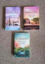 Corina Bomann - De kleuren van schoonheid trilogie, Ophalen of Verzenden, Zo goed als nieuw, Corina Bomann, Europa overig