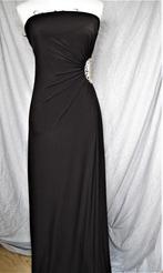 qf  PRACHTIGE GALA /FEESTJURK van GODDESS. Maat:M, Maat 38/40 (M), Galajurk, Zwart, Ophalen of Verzenden