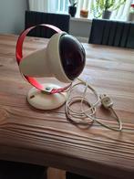 Vintage Philips Warmtelamp - Gebruikt, Zonder Doos, Ophalen of Verzenden