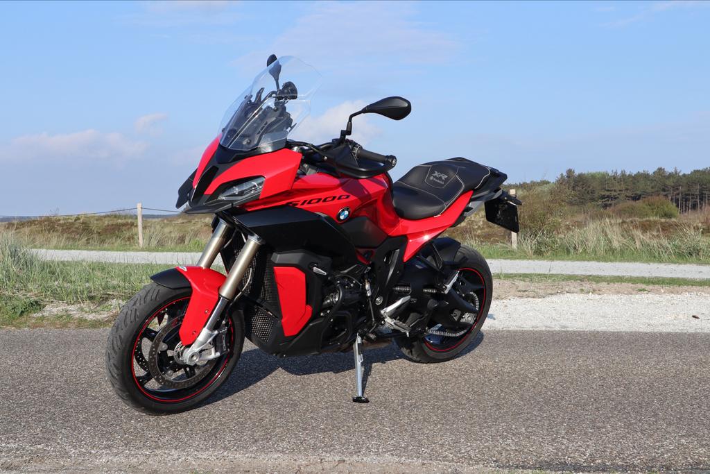 BMW S1000XR - Sportieve Toermotor, Handvatverwarming, Gebruikt, Particulier, 1000 cc